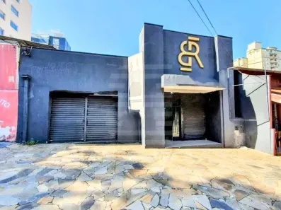Imóvel Comercial para alugar, 130m² no Vila Itapura, Campinas