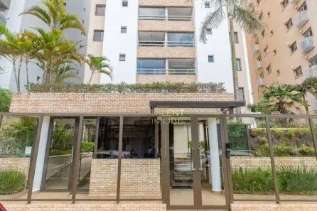 Apartamento com 3 Quartos à venda, 90m² no Jardim da Saúde, São Paulo