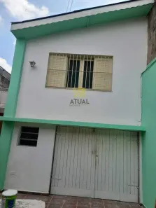 Casa com 1 Quarto à venda, 150m² no Santa Amélia, São Paulo