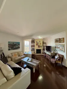 Apartamento com 3 Quartos à venda, 147m² no Vila Andrade, São Paulo