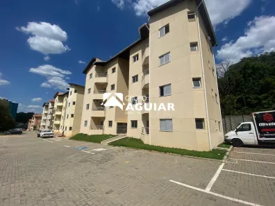 Apartamento com 2 Quartos à venda, 68m² no Ortizes, Valinhos