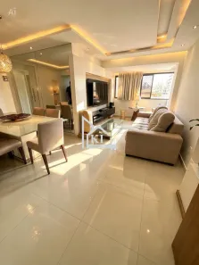 Apartamento com 3 Quartos à venda, 79m² no Barro Vermelho, Natal