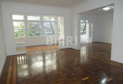 Apartamento com 3 Quartos para alugar, 170m² no Copacabana, Rio de Janeiro