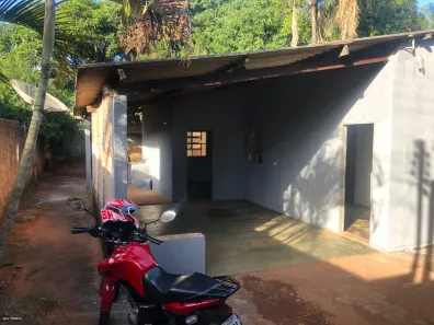 Casa com 2 Quartos à venda, 366m² no Parque Montreal, Aparecida de Goiânia