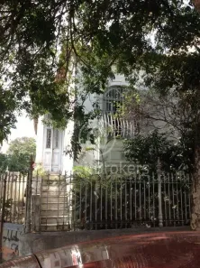 Lote/Terreno à venda, 234m² no Maracanã, Rio de Janeiro