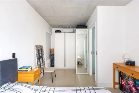 Apartamento com 1 Quarto à venda, 69m² no Vila Olímpia, São Paulo