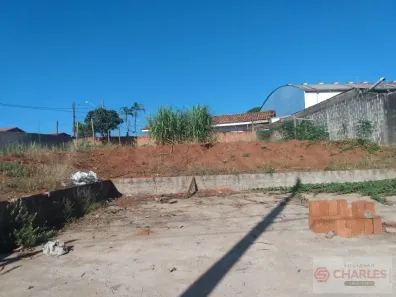 Lote/Terreno para alugar, 10m² no Jardim Scomparim, Mogi Mirim