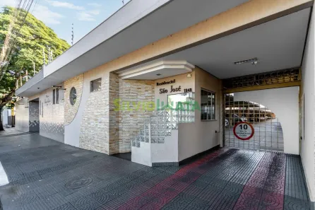 Apartamento com 3 Quartos para alugar, 67m² no Zona 03, Maringá