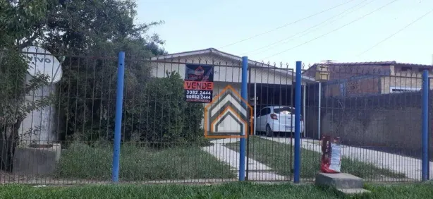 Casa com 2 Quartos à venda, 60m² no Tijuca, Alvorada