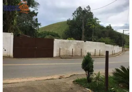 Fazenda/Sítio com 3 Quartos à venda, 80m² no Buquirinha II, São José dos Campos