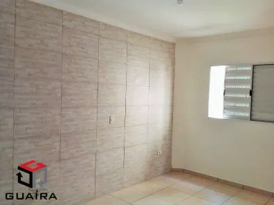 Sobrado com 5 Quartos à venda, 257m² no Baeta Neves, São Bernardo do Campo