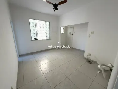 Apartamento com 3 Quartos à venda, 78m² no Jacaré, Rio de Janeiro