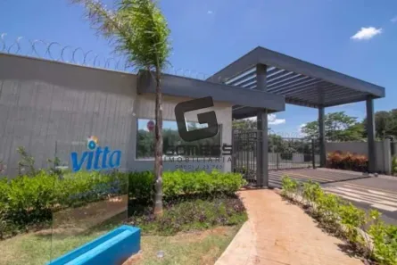 Apartamento com 2 Quartos à venda, 43m² no Parque dos Pinus, Ribeirão Preto