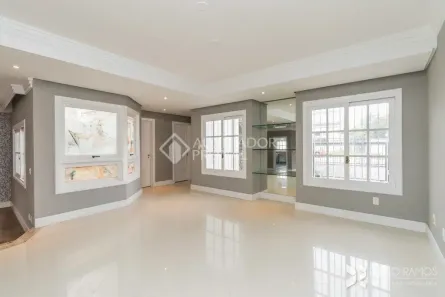 Casa com 3 Quartos à venda, 397m² no Vila Jardim, Porto Alegre