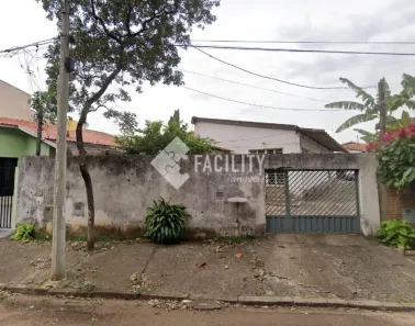 Casa com 3 Quartos para alugar, 200m² no Parque Via Norte, Campinas