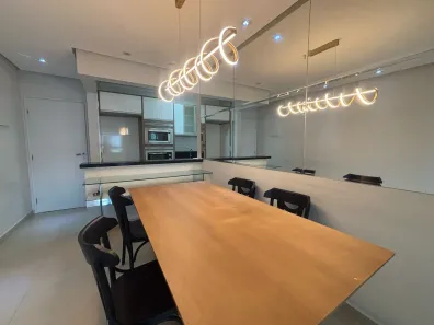 Apartamento com 2 Quartos à venda, 76m² no Canto do Forte, Praia Grande