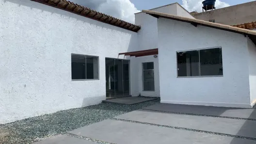 Casa com 4 Quartos à venda, 170m² no Jardim Canadá, Nova Lima