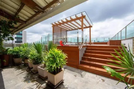 Cobertura com 3 Quartos à venda, 185m² no Prado, Belo Horizonte