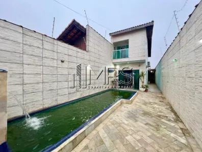 Casa com 3 Quartos à venda, 175m² no Caiçara, Praia Grande