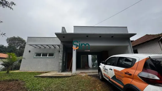 Casa com 3 Quartos para alugar, 150m² no Universitário, Chapecó