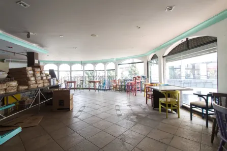Ponto Comercial para alugar, 180m² no Vila Regente Feijó, São Paulo
