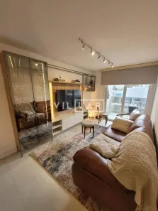 Apartamento com 2 Quartos à venda, 68m² no Centro, Pelotas