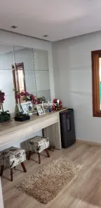 Casa com 3 Quartos à venda, 193m² no Jardim Roberto Benedetti, Ribeirão Preto