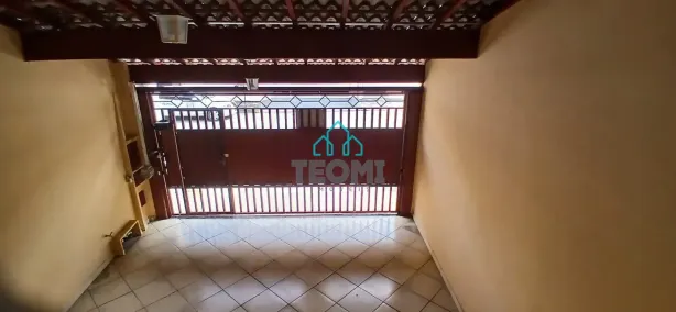 Casa com 2 Quartos para venda ou aluguel, 130m² no Loteamento Residencial e Comercial Bosque Flamboyant, Taubaté
