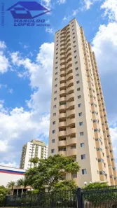 Apartamento com 1 Quarto à venda, 37m² no Santana, São Paulo