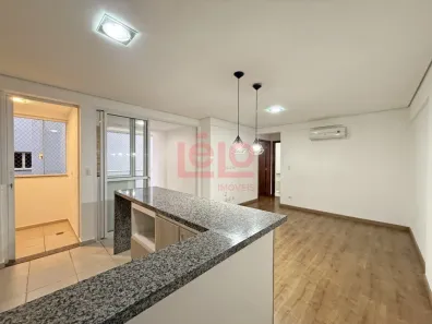 Apartamento com 2 Quartos para alugar, 66m² no Zona 07, Maringá