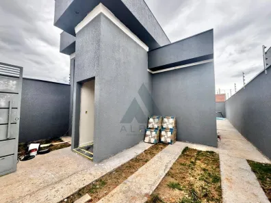 Casa com 2 Quartos à venda, 66m² no Vila Mazzei, Itapetininga