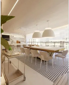 Apartamento com 4 Quartos à venda, 296m² no Barra da Tijuca, Rio de Janeiro