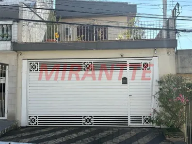 Sobrado com 2 Quartos à venda, 129m² no Vila Nova Mazzei, São Paulo