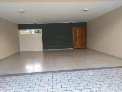 Casa com 4 Quartos à venda, 300m² no Parque Residencial Comendador Mançor Daud, São José do Rio Preto