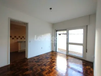 Apartamento com 1 Quarto para alugar, 50m² no Santo Antônio, Porto Alegre
