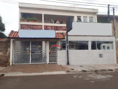 Casa com 2 Quartos à venda, 298m² no Remanso Campineiro, Hortolândia