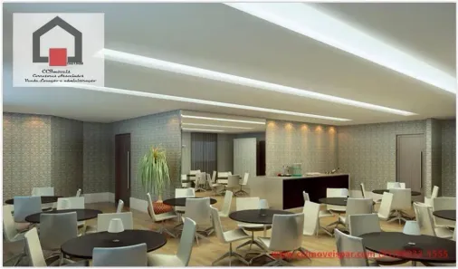 Apartamento com 4 Quartos à venda, 186m² no Umarizal, Belém