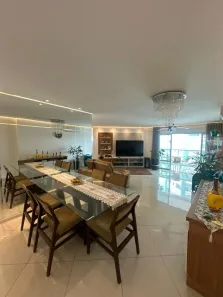 Apartamento com 3 Quartos à venda, 130m² no Praia de Itaparica, Vila Velha