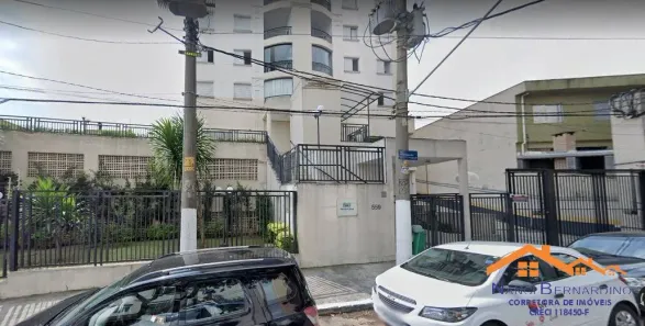 Apartamento com 2 Quartos à venda, 57m² no Quinta da Paineira, São Paulo