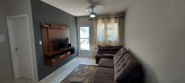 Casa com 2 Quartos à venda, 77m² no Vila das Tulipas, Holambra
