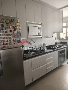 Apartamento com 3 Quartos à venda, 70m² no Macedo, Guarulhos