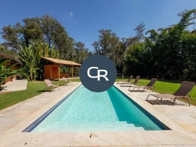 Fazenda/Sítio com 5 Quartos à venda, 700m² no Recanto dos Pássaros, Indaiatuba