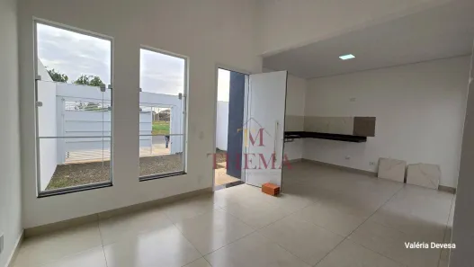 Casa de Condomínio com 2 Quartos à venda, 63m² no Nossa Senhora Aparecida I, Saltinho