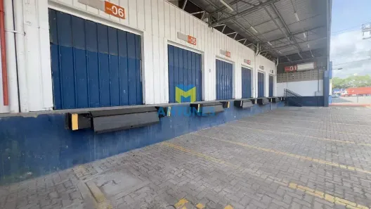 Galpão/Depósito/Armazém para alugar, 2642m² no Prazeres, Jaboatão dos Guararapes