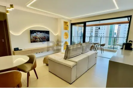 Apartamento com 3 Quartos à venda, 128m² no Norte, Brasília