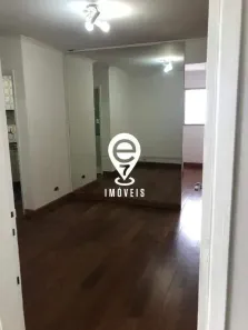 Apartamento com 1 Quarto à venda, 40m² no Liberdade, São Paulo