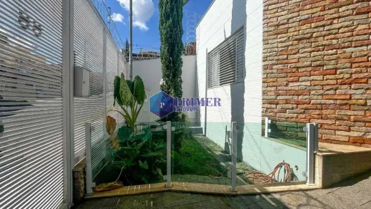 Casa com 4 Quartos à venda, 300m² no Sagrada Família, Belo Horizonte