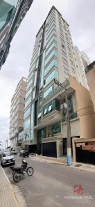 Apartamento com 4 Quartos para alugar, 180m² no Meia Praia, Itapema