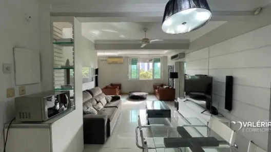 Apartamento com 3 Quartos à venda, 114m² no Batista Campos, Belém