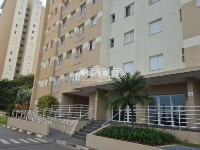 Apartamento com 2 Quartos para alugar, 60m² no Chácara das Nações, Valinhos